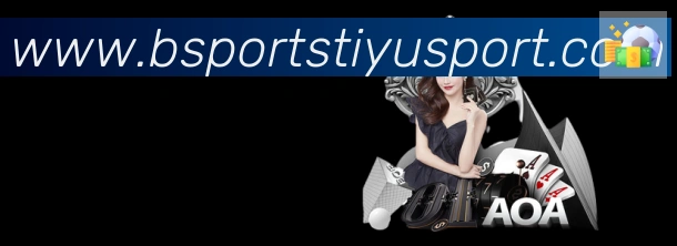 Bsports官网发展历程