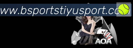 Bsports官网品牌故事
